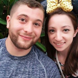 Meet your Posher, Shannon